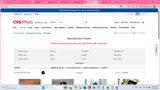 CVS Photo coupon verification screenshot