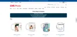 CVS Photo coupon verification screenshot