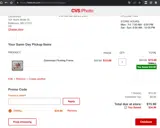 70WALL coupon verification screenshot