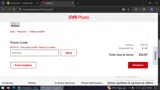 5POSTER coupon verification screenshot