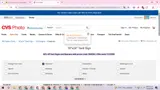 CVS Shop coupon verification screenshot