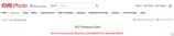 GRADUATION coupon verification screenshot