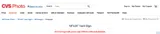 YARD10 coupon verification screenshot