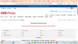 70WALL coupon verification screenshot