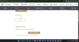 CV Villas coupon verification screenshot