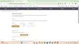 CV Villas coupon verification screenshot
