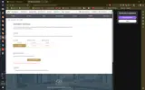CV Villas coupon verification screenshot