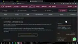 CV Villas coupon verification screenshot