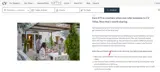 CV Villas coupon verification screenshot