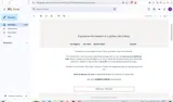 CV Villas coupon verification screenshot