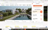 CV Villas coupon verification screenshot