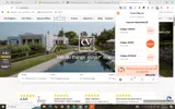 CV Villas coupon verification screenshot