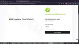 75kelJFz coupon verification screenshot