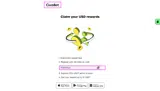 REWARD26 coupon verification screenshot