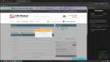 HOLIDAY coupon verification screenshot
