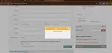 HEART5 coupon verification screenshot