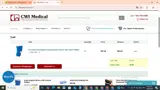 WELLNESS coupon verification screenshot