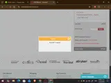HORSE5 coupon verification screenshot