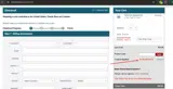 HEART5 coupon verification screenshot