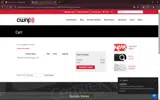 CNAE100 coupon verification screenshot