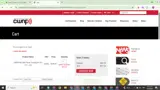 CNAE1DAY coupon verification screenshot