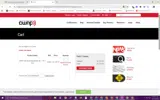 BLACKFRIDAY25 coupon verification screenshot