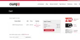 cyber24 coupon verification screenshot