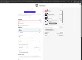 The Catholic Woodworker coupon verification screenshot