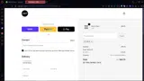 VIP15 coupon verification screenshot