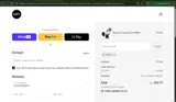 CXP15 coupon verification screenshot