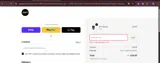 VIP20 coupon verification screenshot