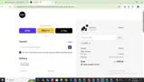 VIP20 coupon verification screenshot