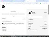CXP20 coupon verification screenshot