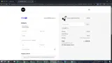 CXP25 coupon verification screenshot