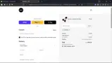 CXP2025 coupon verification screenshot
