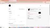 iwd20 coupon verification screenshot