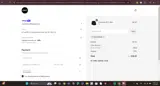 solution20 coupon verification screenshot