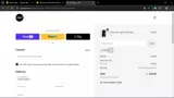CXP25 coupon verification screenshot