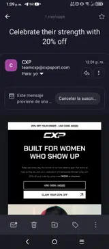 iwd20 coupon verification screenshot