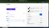THANKYOU coupon verification screenshot