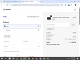 20FAJA coupon verification screenshot