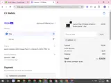 20ROLO coupon verification screenshot