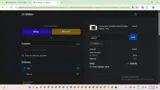 20ROLO coupon verification screenshot