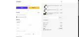 CHAMBA coupon verification screenshot
