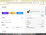 COUPONFIVE coupon verification screenshot