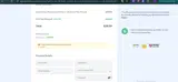 LABOR30 coupon verification screenshot