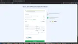 EXTRA20 coupon verification screenshot
