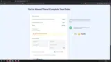 EASTER30 coupon verification screenshot