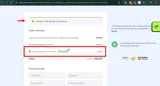 SPOOKY30 coupon verification screenshot