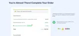 EASTER30 coupon verification screenshot